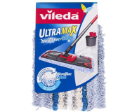 VILEDA Wkład do mopa Vileda Ultramax Micro Cotton - 393277 - zdjęcie 1